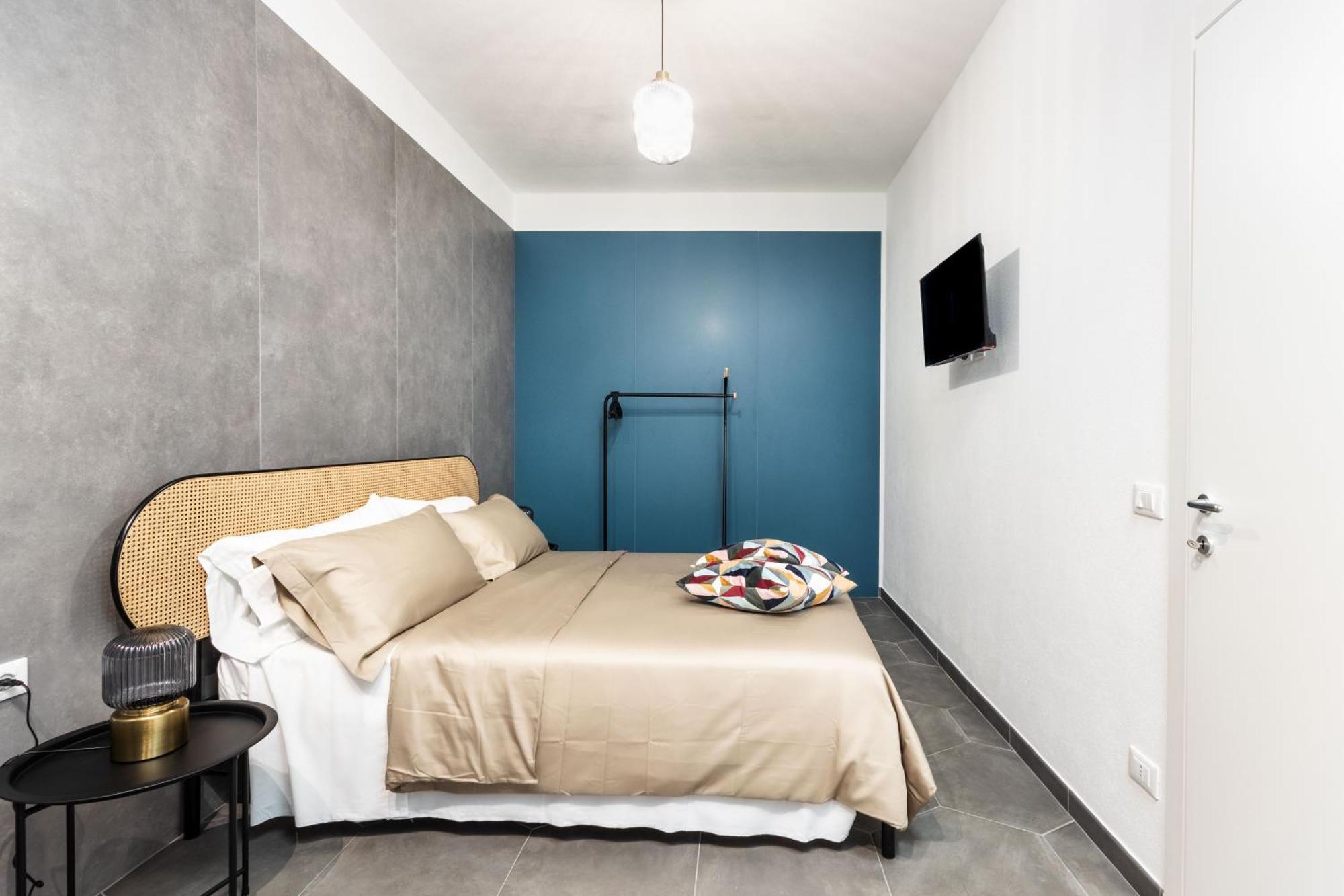 Dimo Luxury Apartment 1 アヴォラ エクステリア 写真