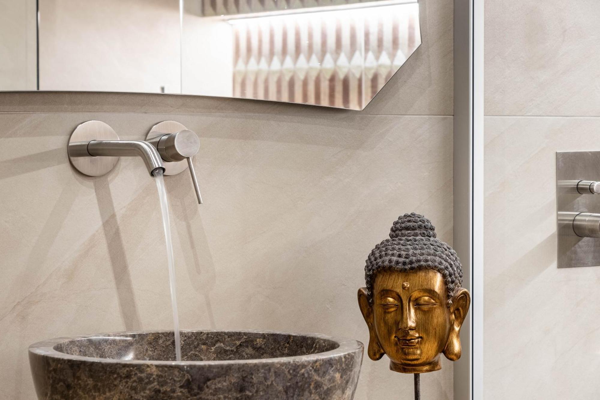 Dimo Luxury Apartment 1 アヴォラ エクステリア 写真