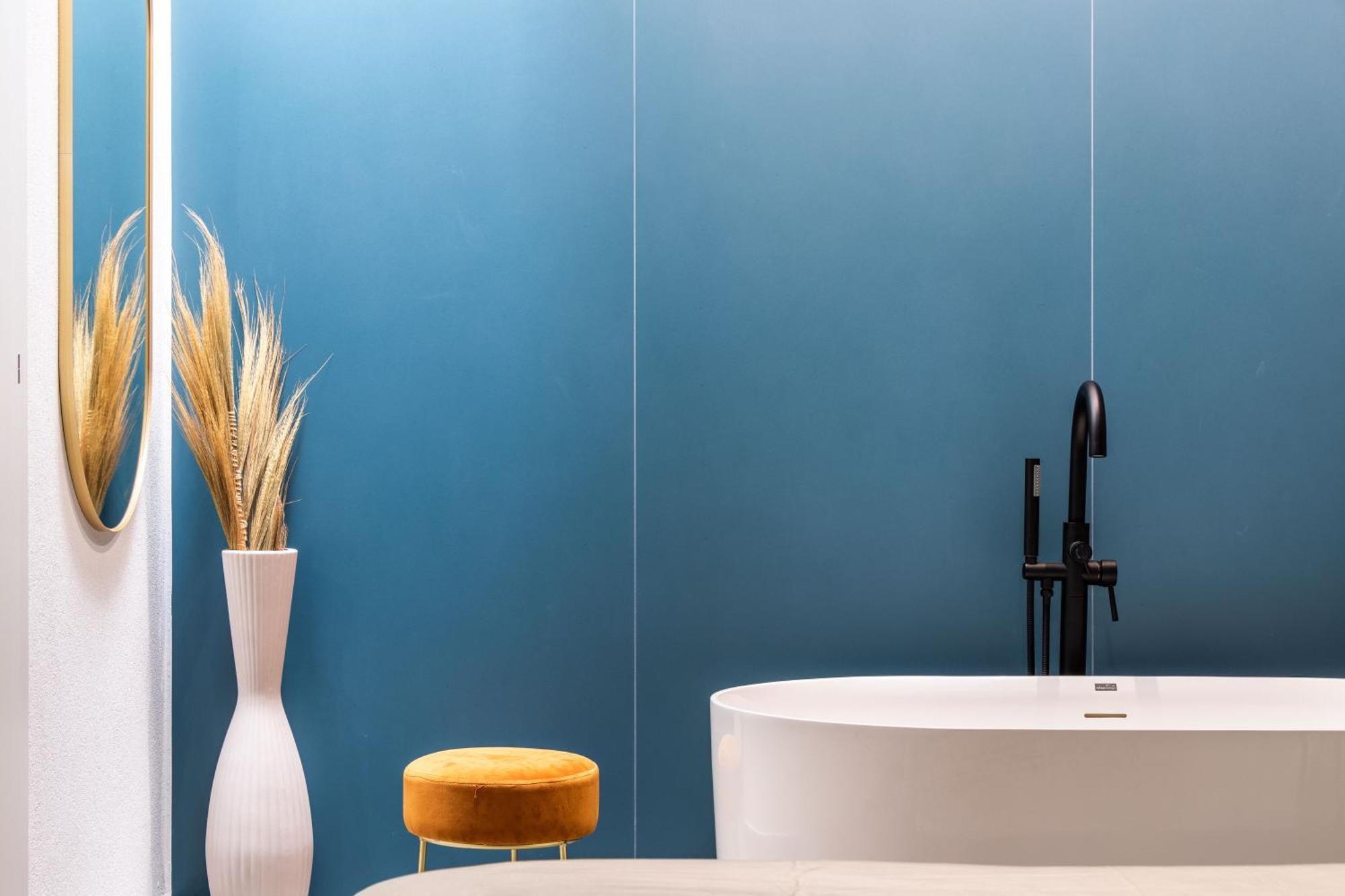 Dimo Luxury Apartment 1 アヴォラ エクステリア 写真